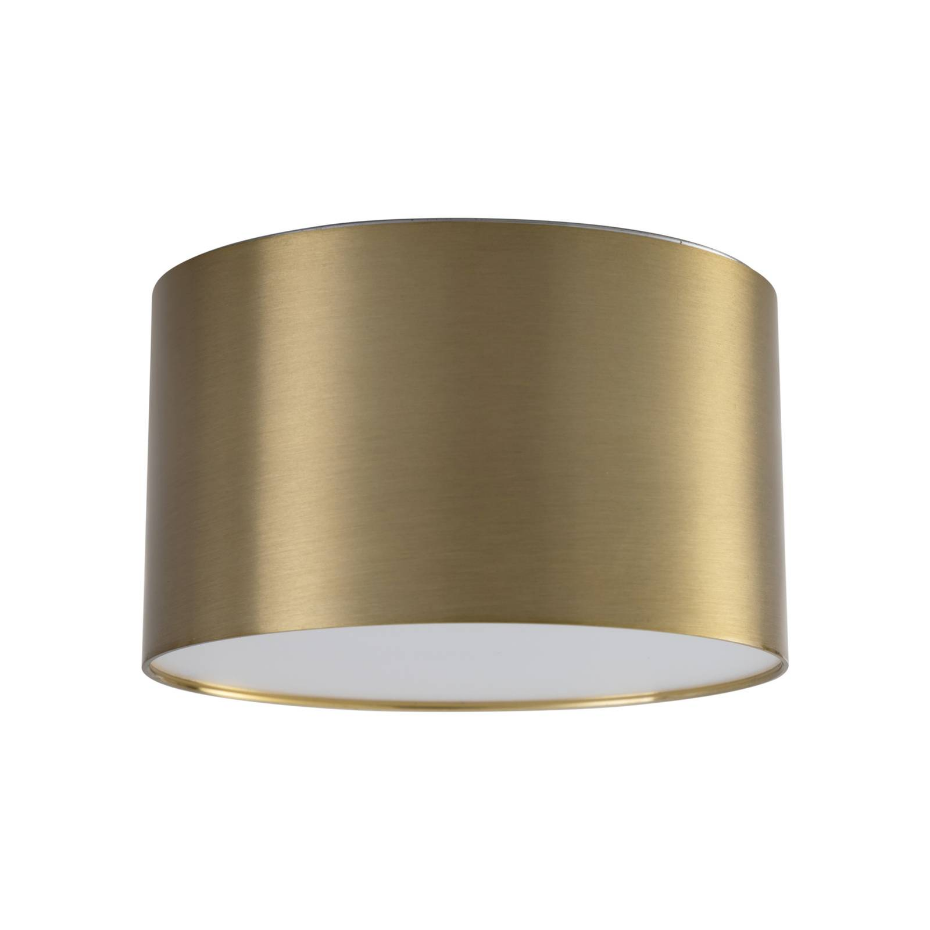 Plafonnier en aluminium moderneLED, Nivoria