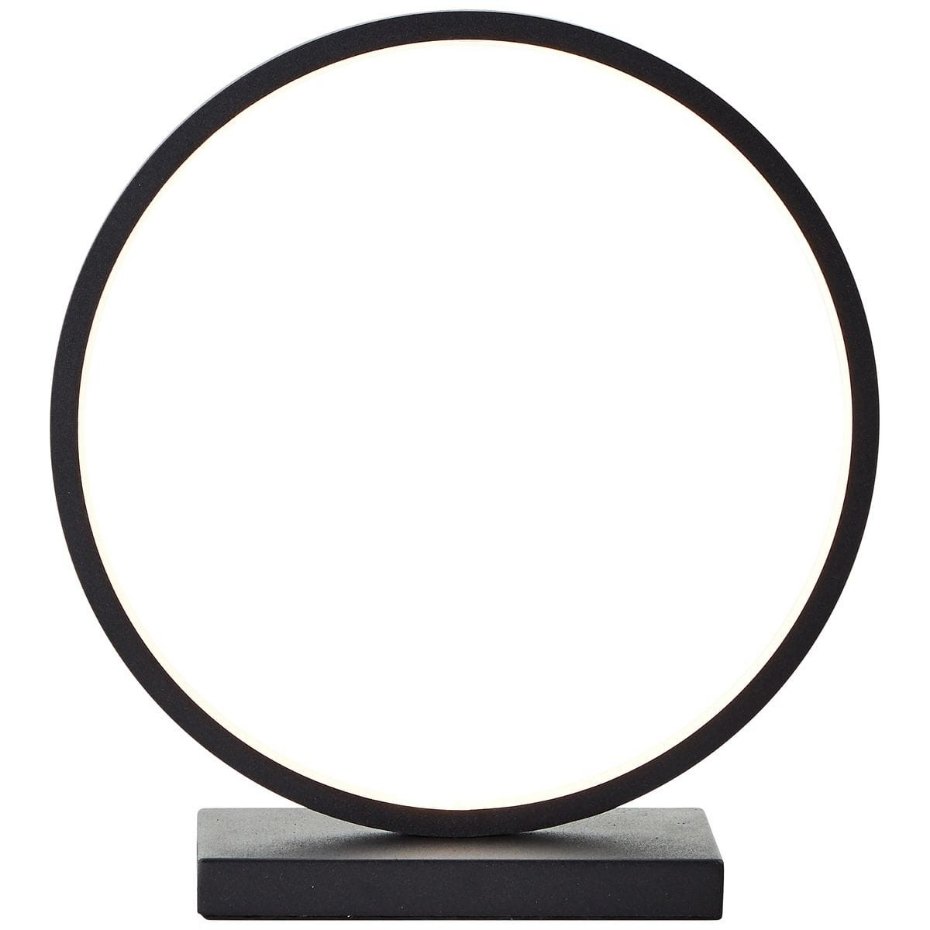 Lampe    CHAUMONT