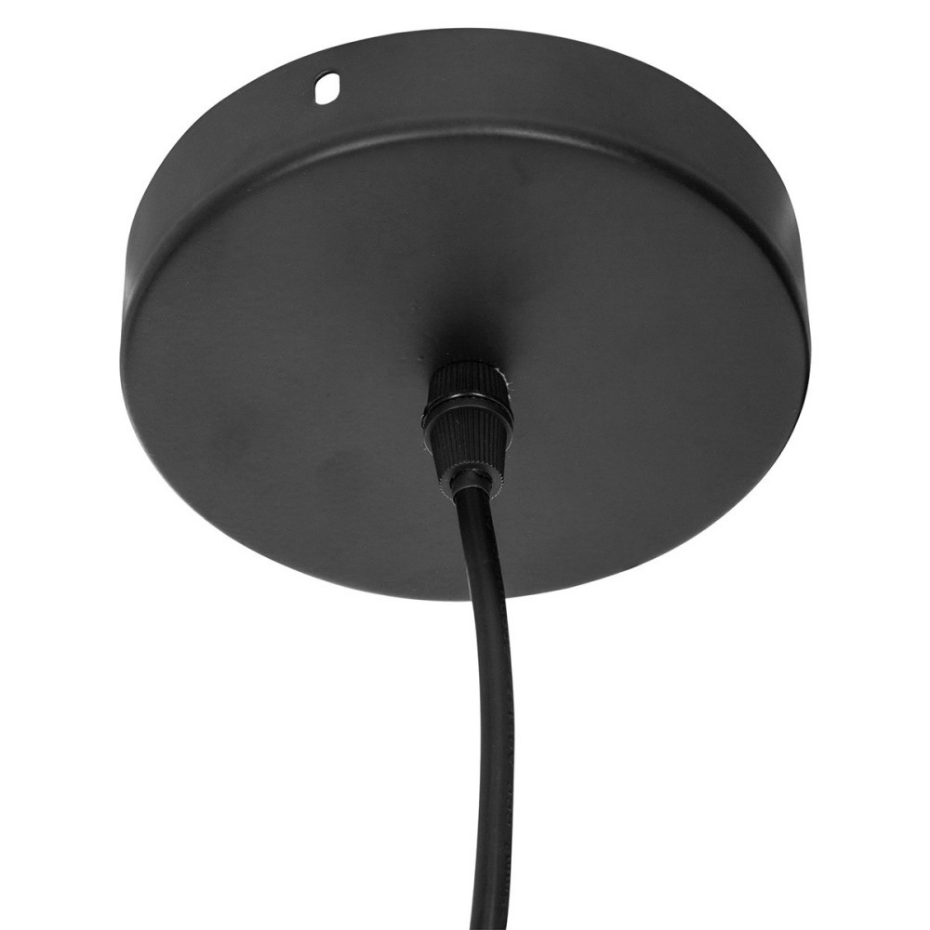 Suspension Corde Myha Naturel D45