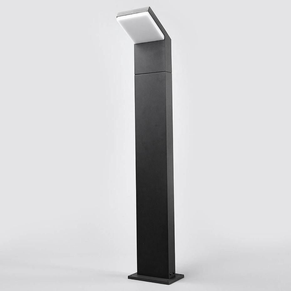 Luminaire extérieur en aluminium moderneLED