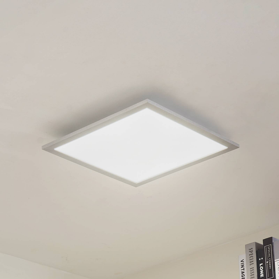 Plafonnier en aluminium moderneLED, Lyndra