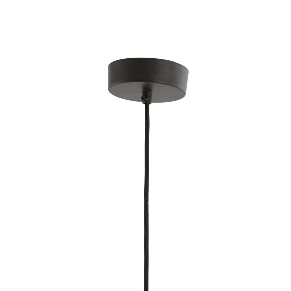 Lampe Suspendue Métal BEZAHA