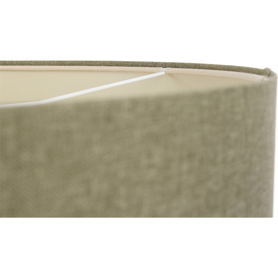 Suspension en tissu rond style bohème Boho Elegant