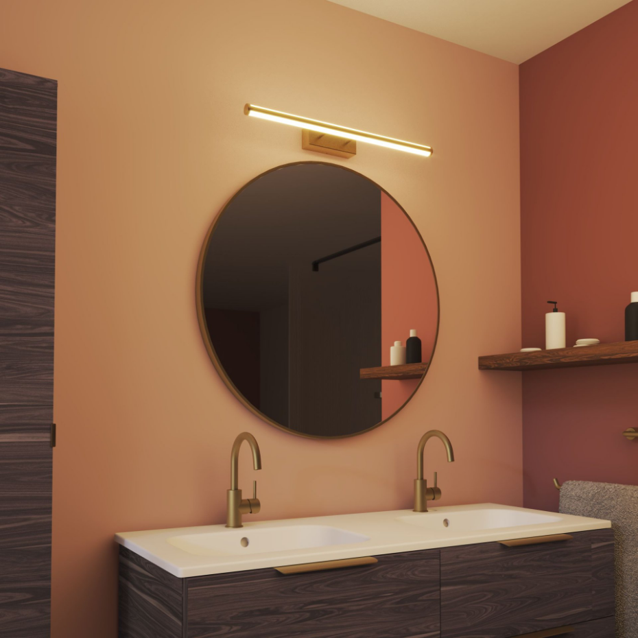 Applique LED, GABRI