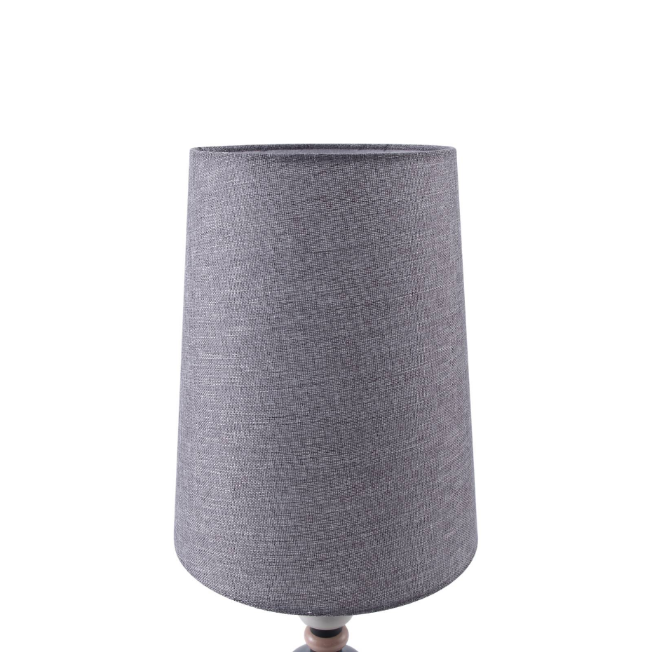 Lampe à poser traditionnelle, Haldorin