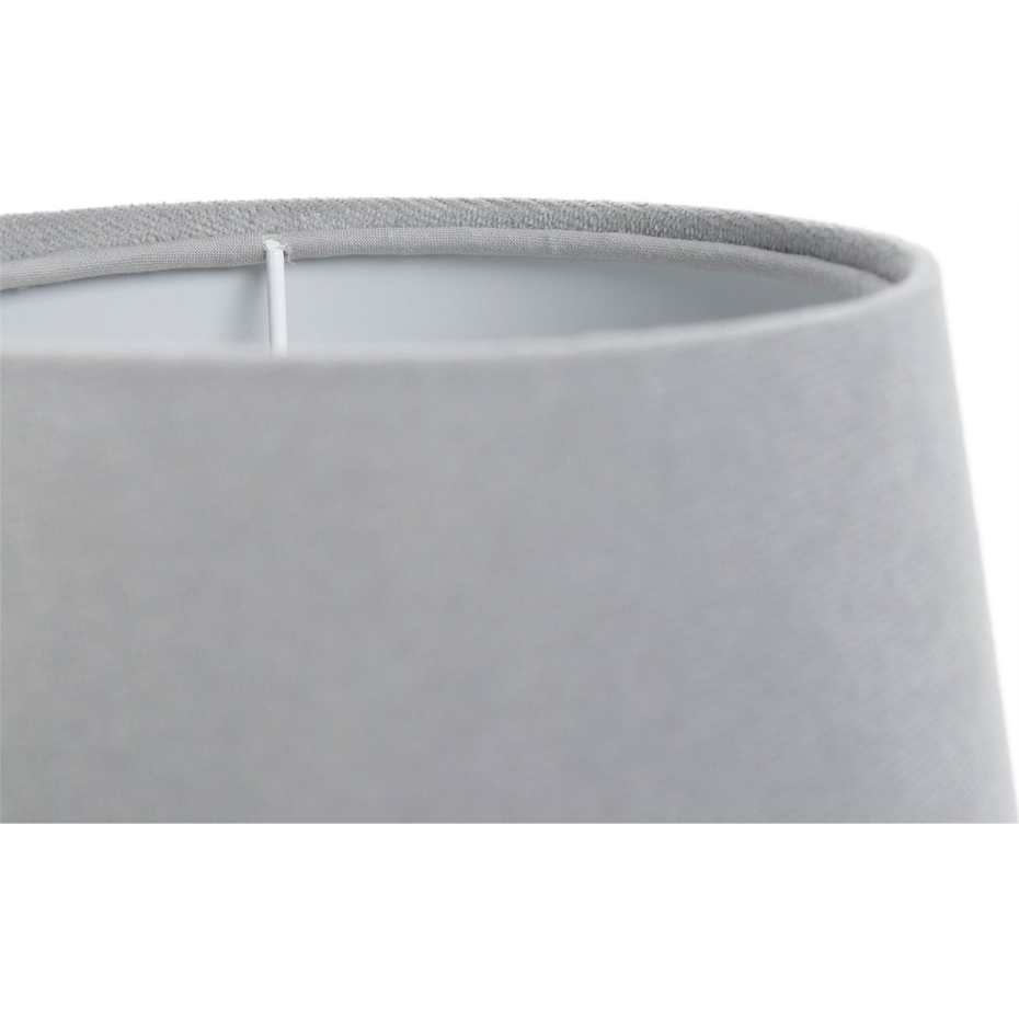 Lampe ronde en velours pour enfant Jasmin bebe