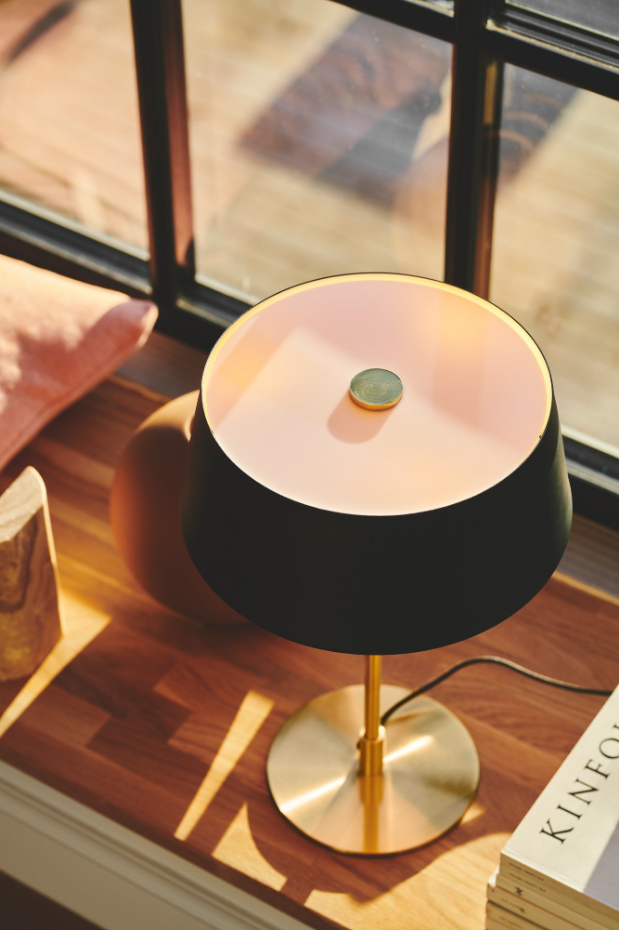 Lampe à poser CLASI