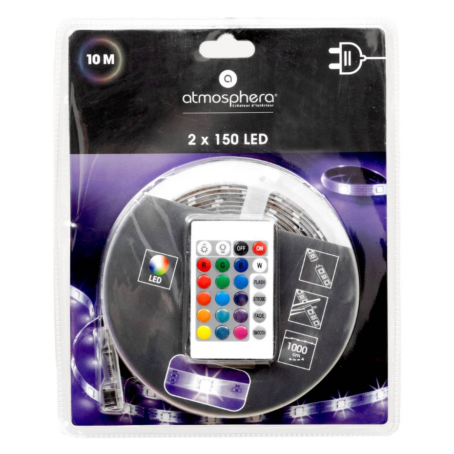 Ruban LED