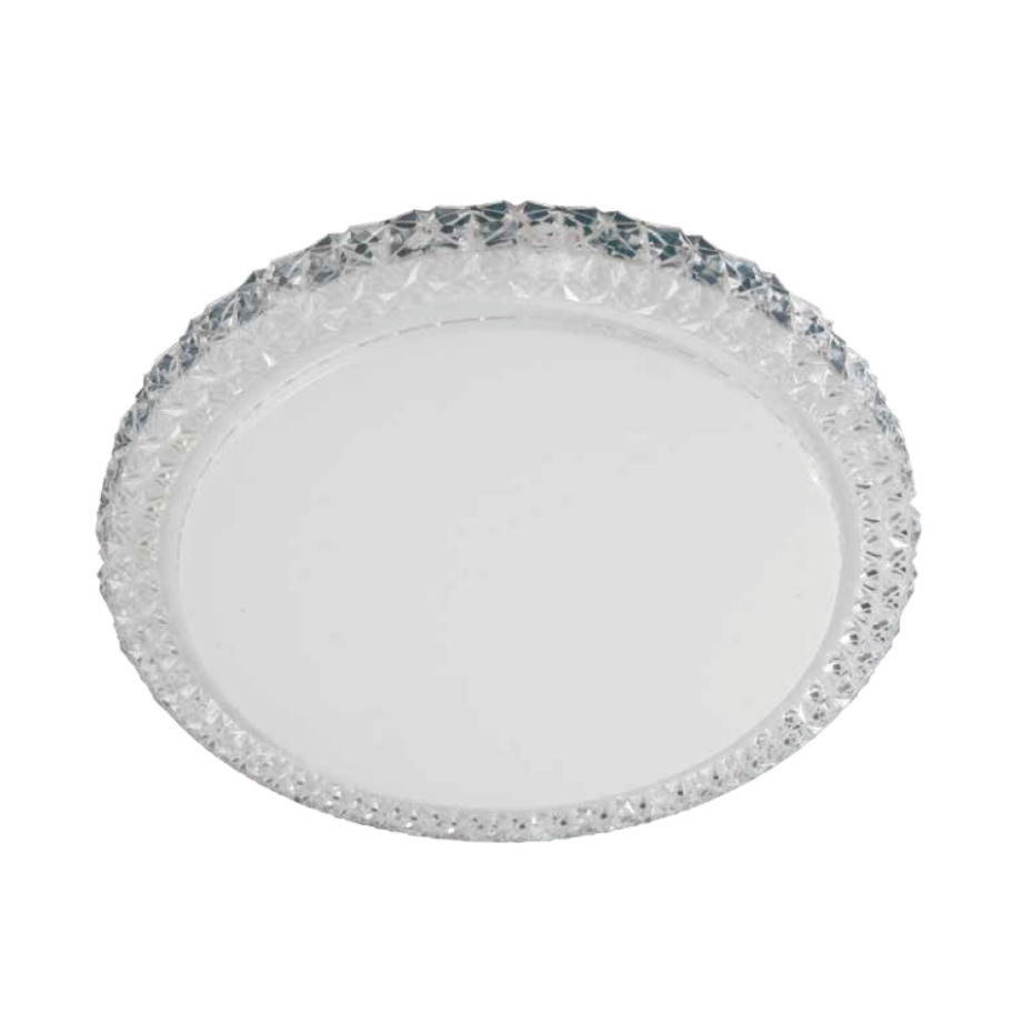 Plafonnier LED dimmable, DIAMOND