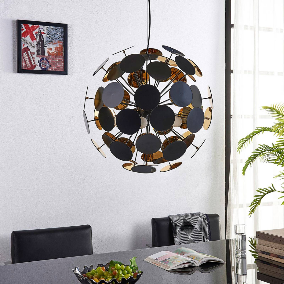 Suspension  moderne, Kinan