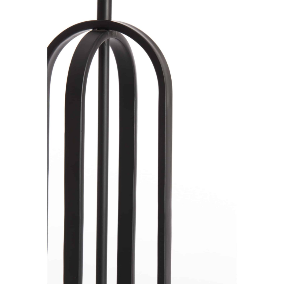 Base De La Lampe Métal ASTER