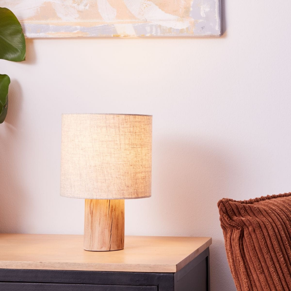 Lampe    PIA