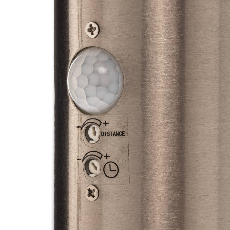 Luminaire extérieur moderneLED, Belen