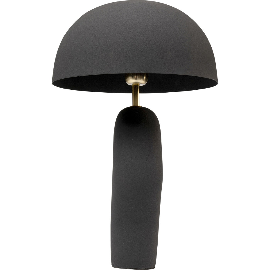 Lampe en acier et aluminium, NUBE