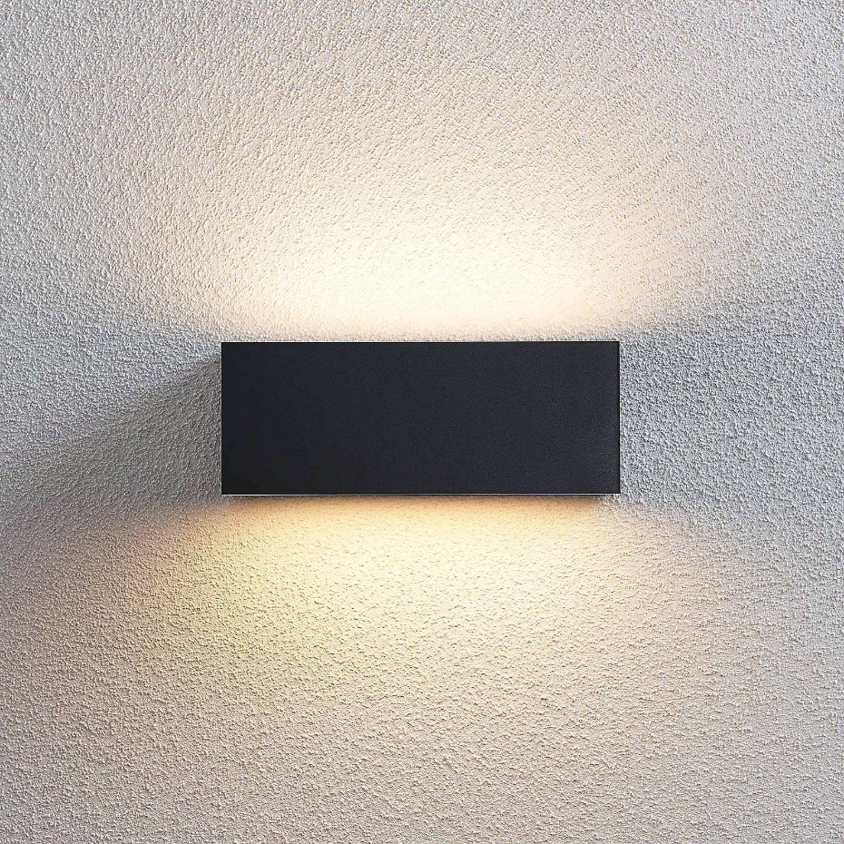 Applique extérieure  moderneLED, Nienke