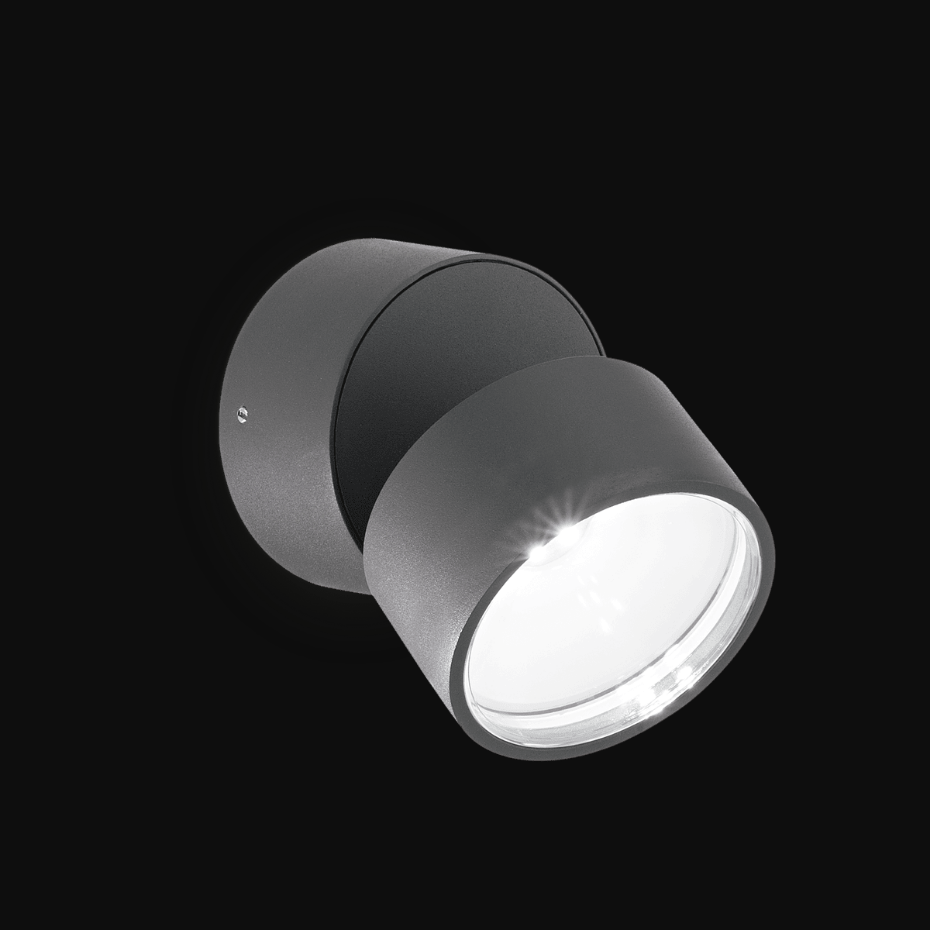 Applique    OMEGA ROUND