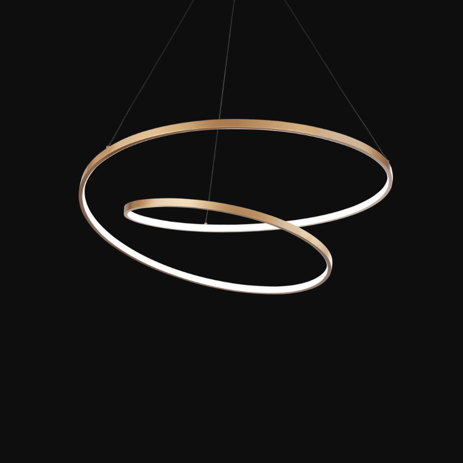 Suspension    OZ