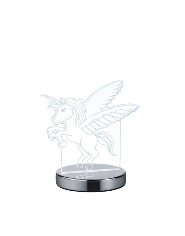 Lampe design en métal , KARO