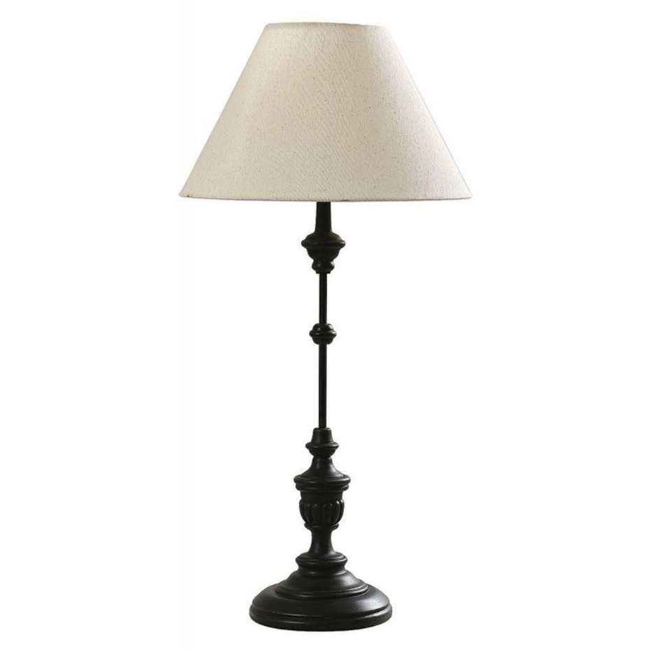 Lampe sur pied culot e27 - CHARME