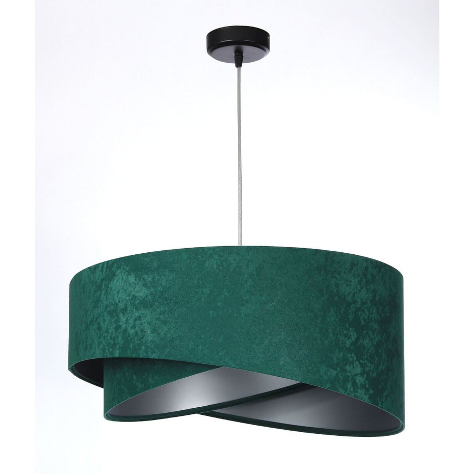 Suspension en tissu Asymetric