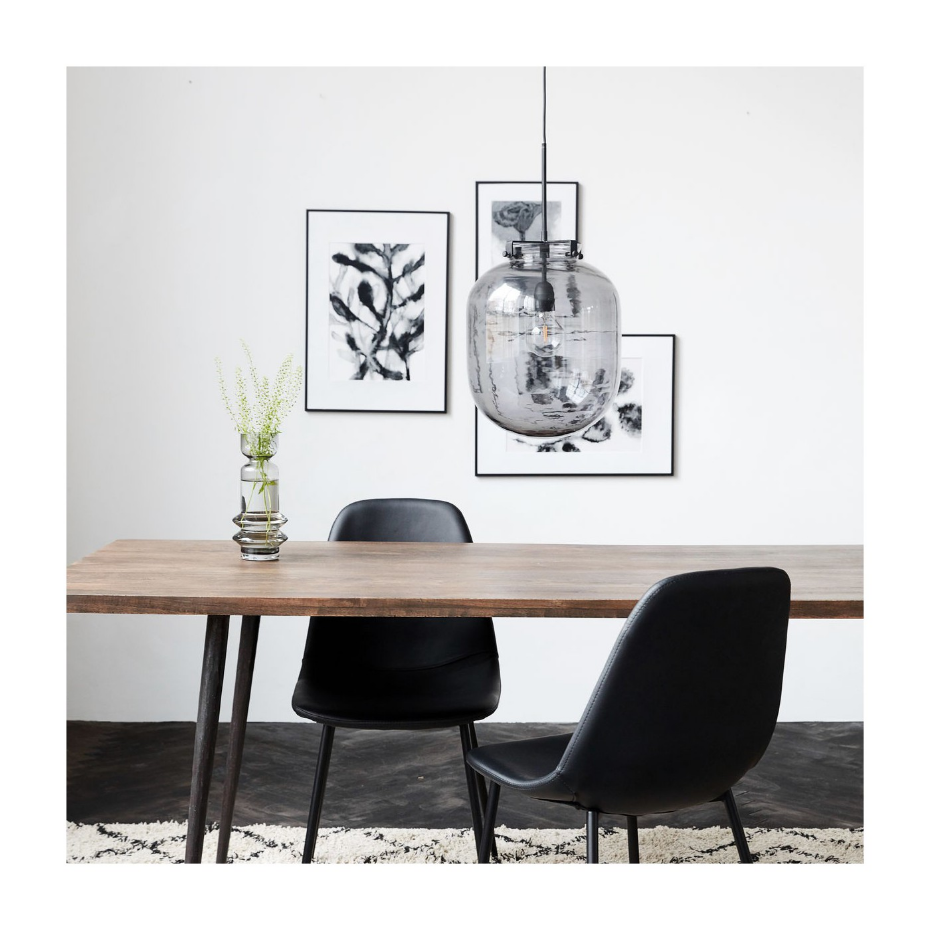 Lampe suspension Ball