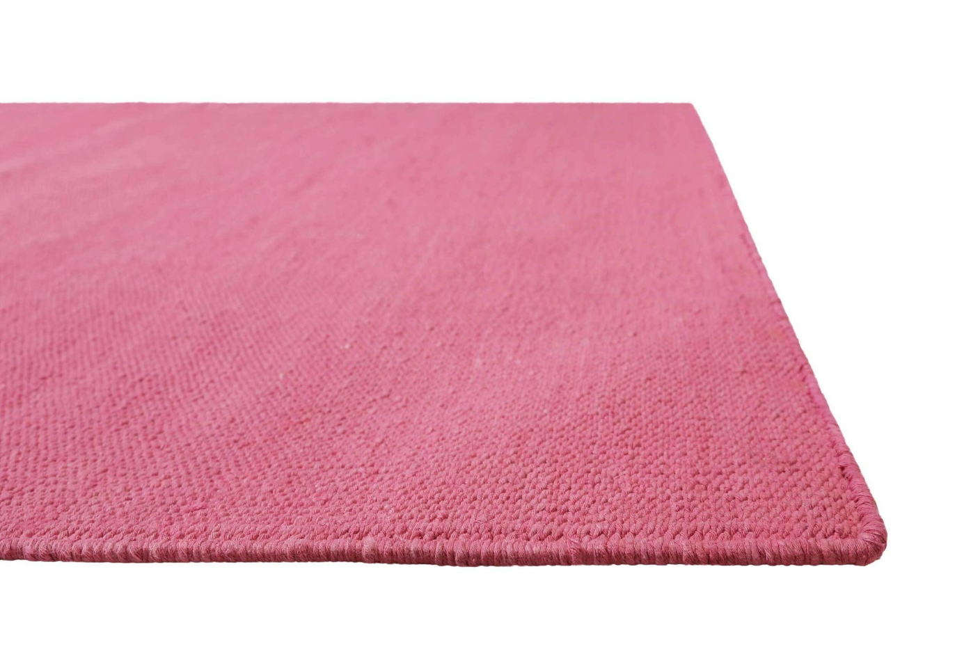Tapis en coton, tissé main ,  NIZZA