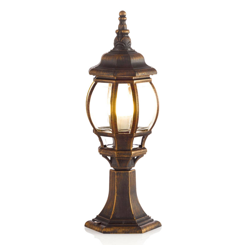 Luminaire extérieur  antique, Nadesha