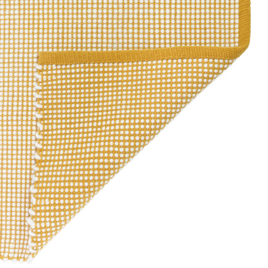 Tapis laine contemporain BERGEN