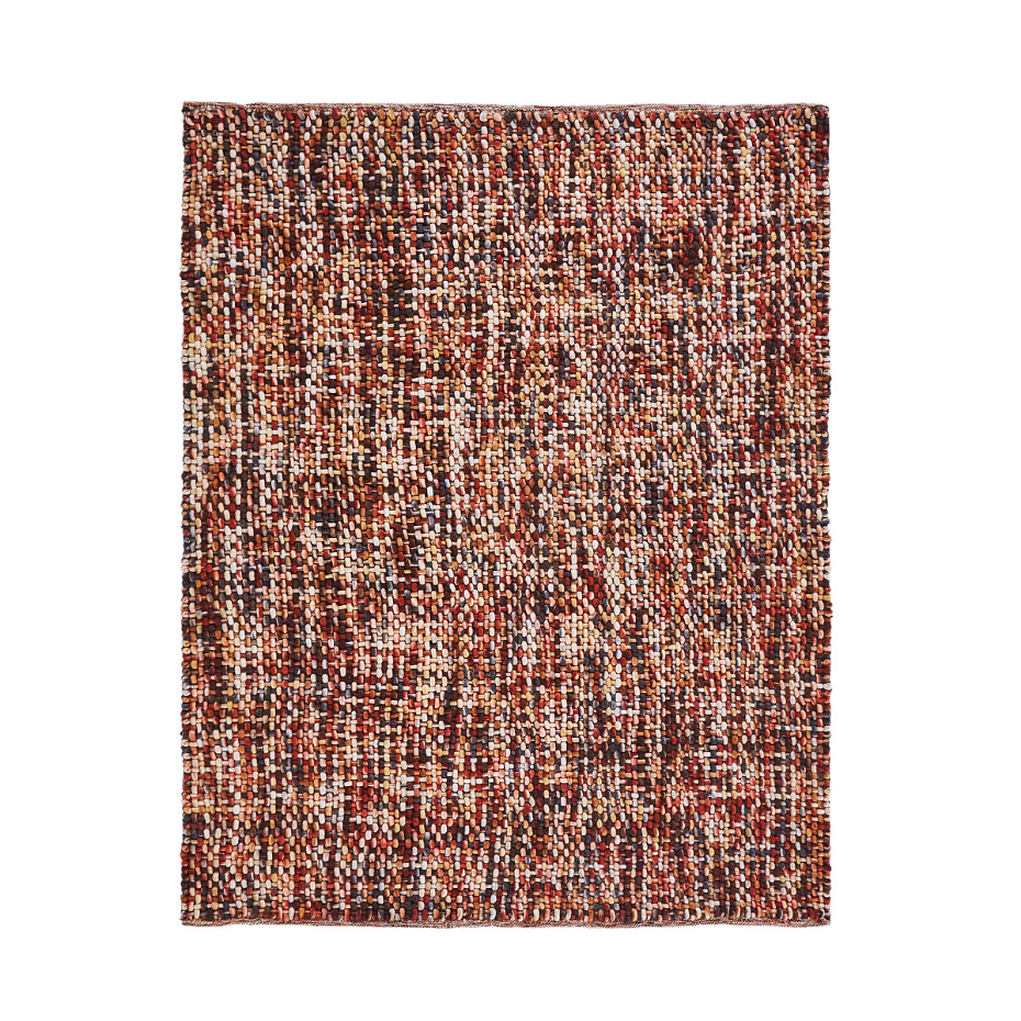 Tapis en laine, tissé main, Mutanya