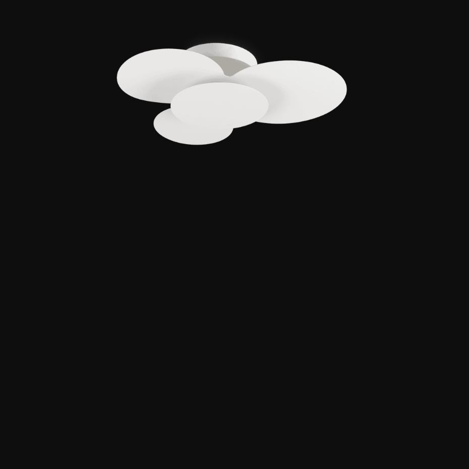 Plafonnier    CLOUD