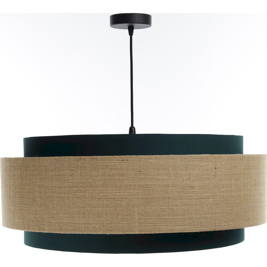 Suspension en tissu Doblo