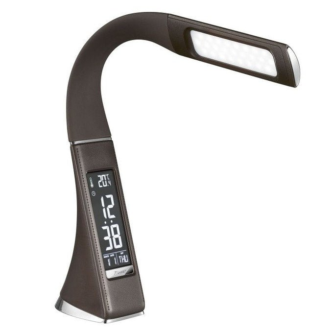 Lampe de bureau en acier GILDA