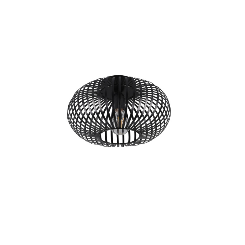 Plafonnier design en métal scandinave, D.V014046 , JOHANN