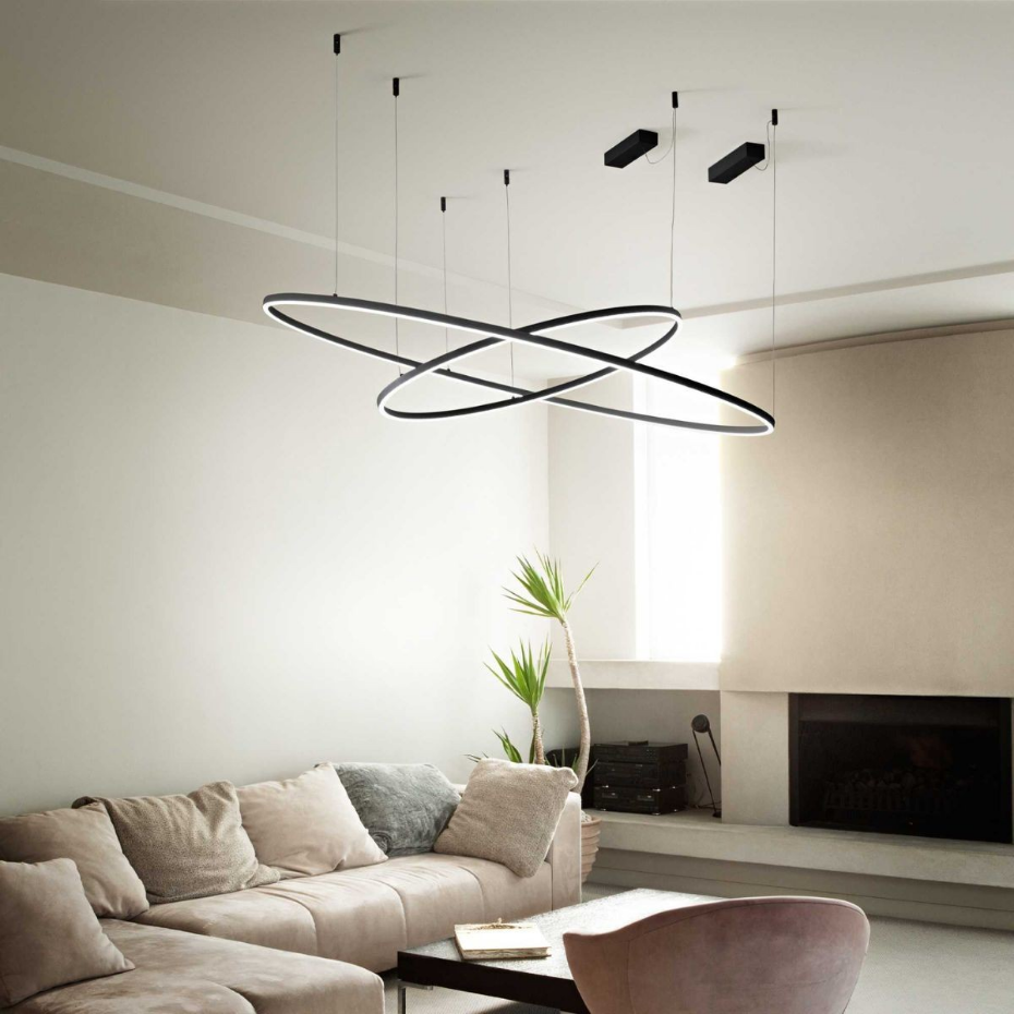 Suspension    ORACLE SLIM