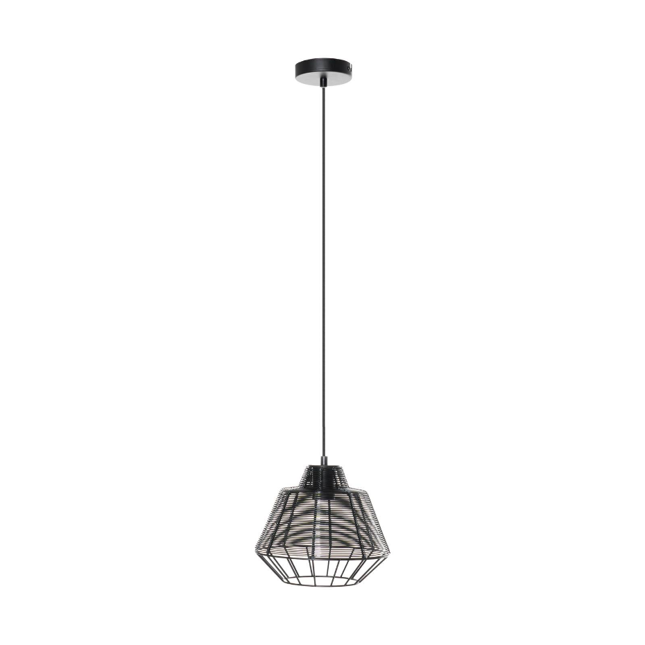 Suspension en aluminium vintage, Tinko