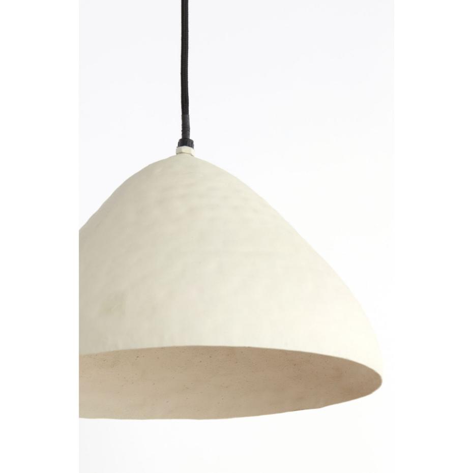 Lampe À Suspension Métal ELIMO
