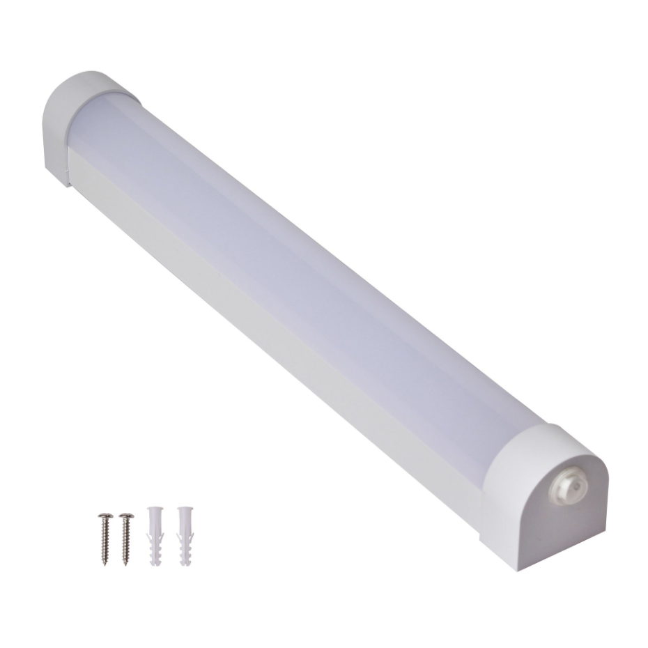 Applique LED salle de bain, LUMINEUX