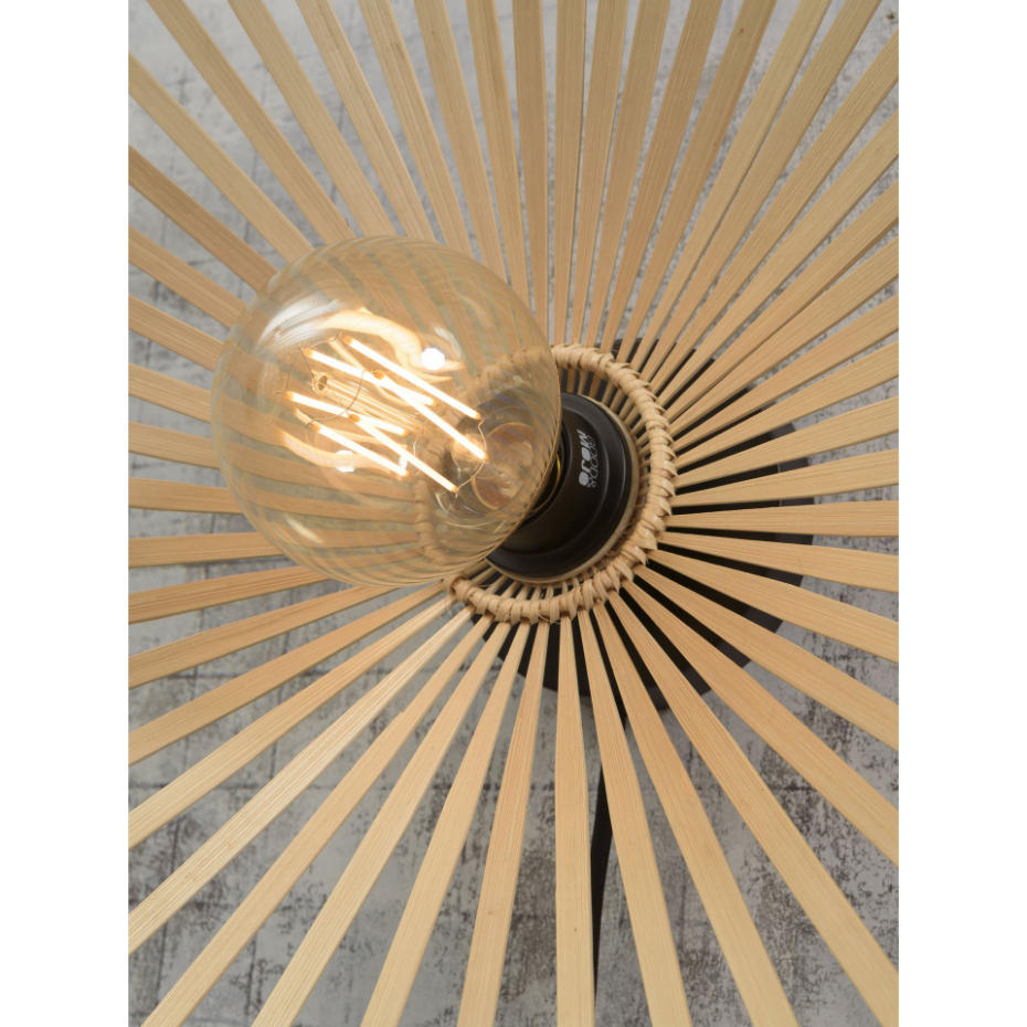 Plafonnier Bambou BROMO