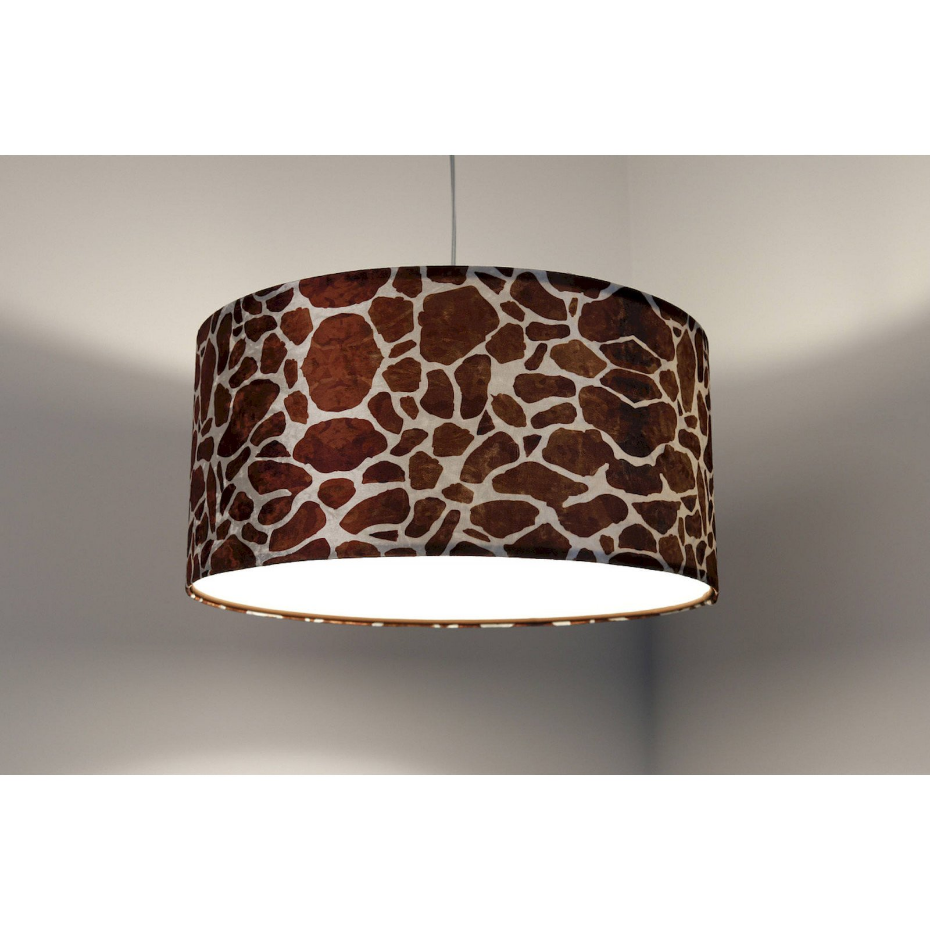 Suspension en tissu Glamour
