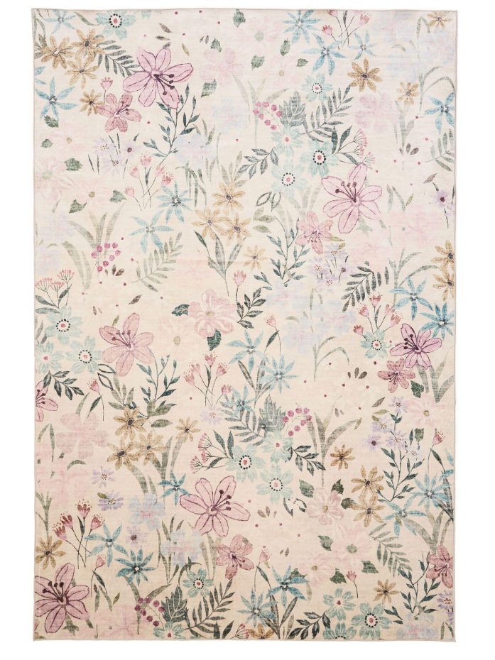 Tapis lavables MILLY