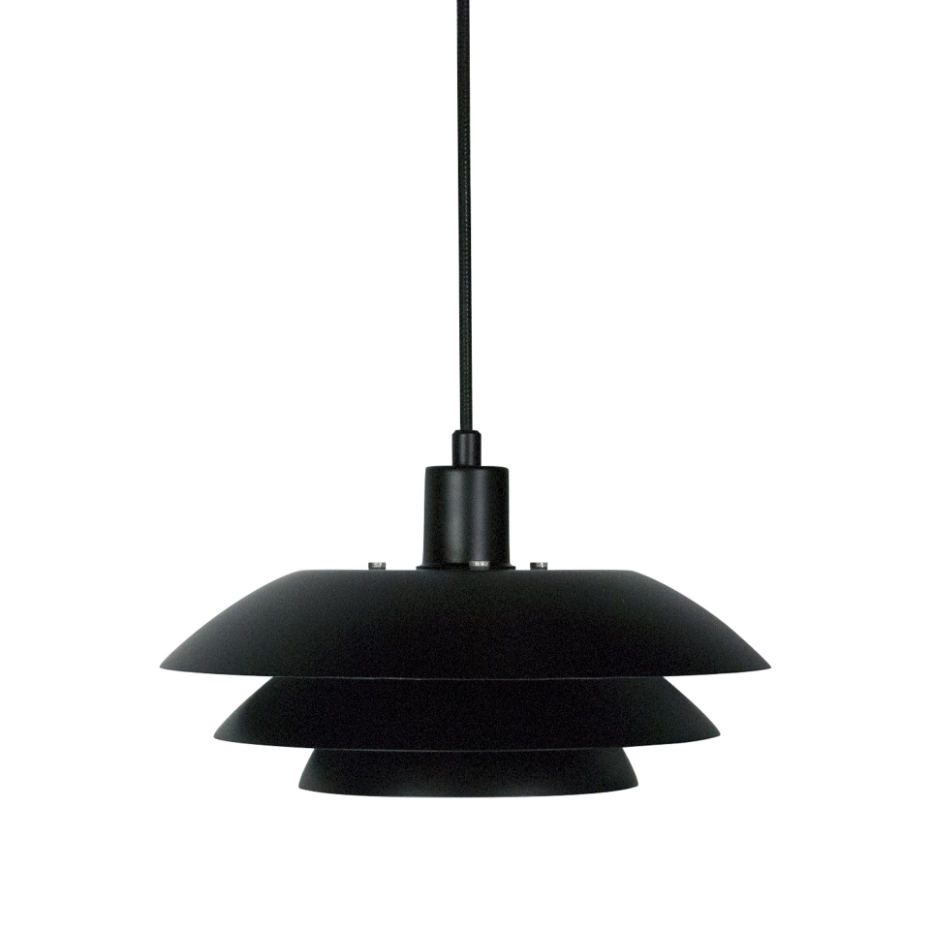 Suspension DL31
