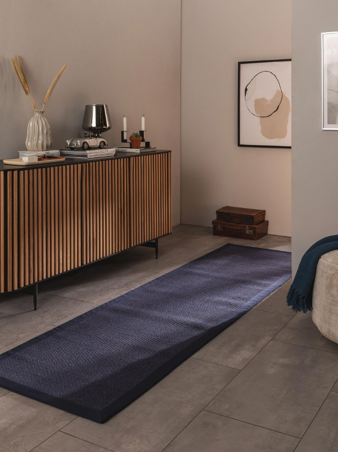 Tapis sisal SANA