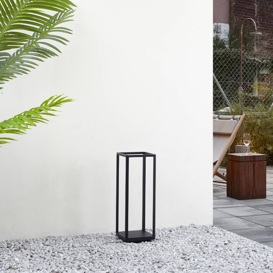 Luminaire extérieur  moderneLED, Thorvid