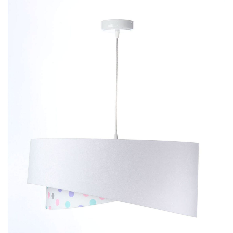 Suspension en tissu Galaxy