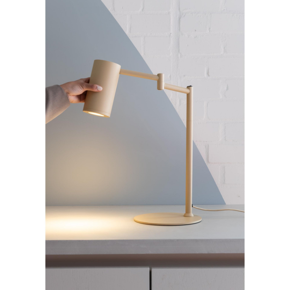 Lampe À Poser Métal BILBAO
