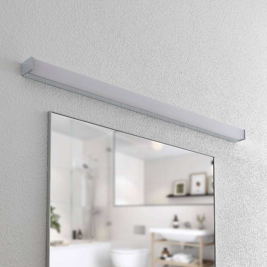 Applique en aluminium moderneLED, Klea