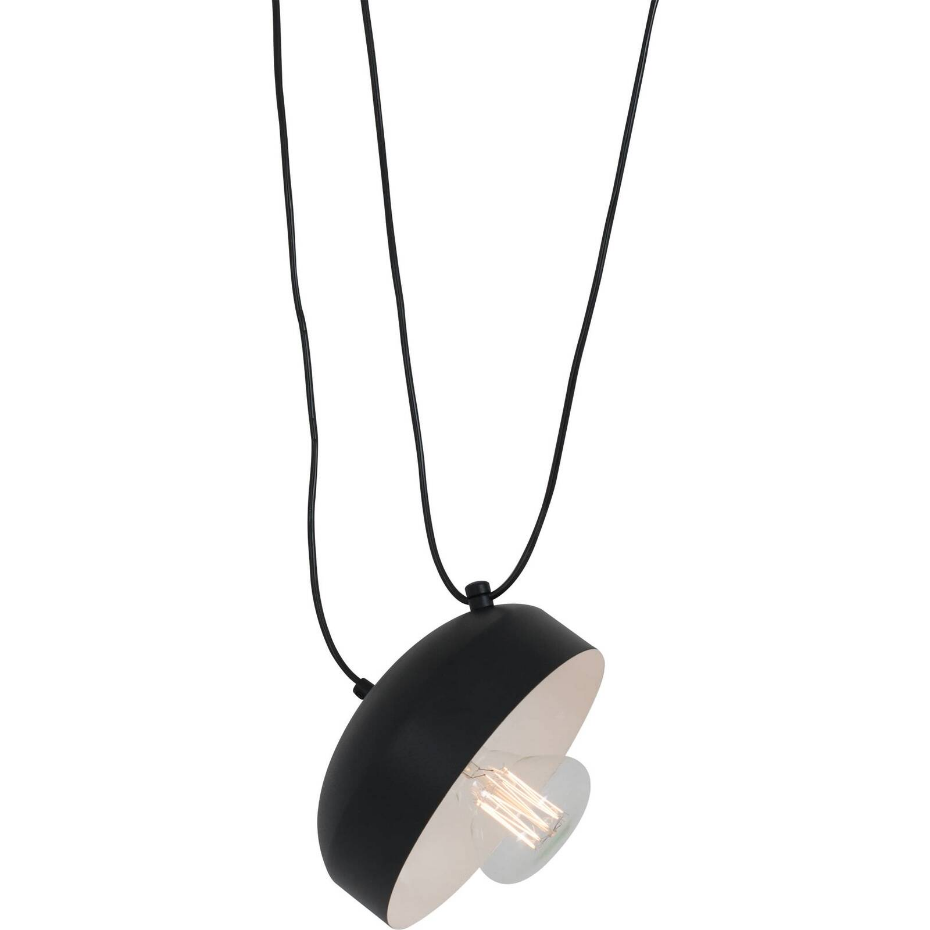 Suspension en acier Popo'l flat 1