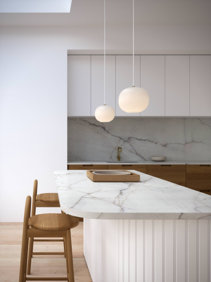 Suspension NAVONE
