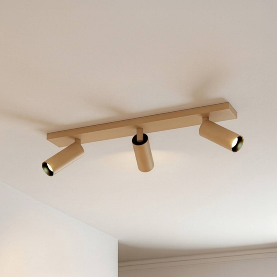 Spot en aluminium moderne, Brinja Slim