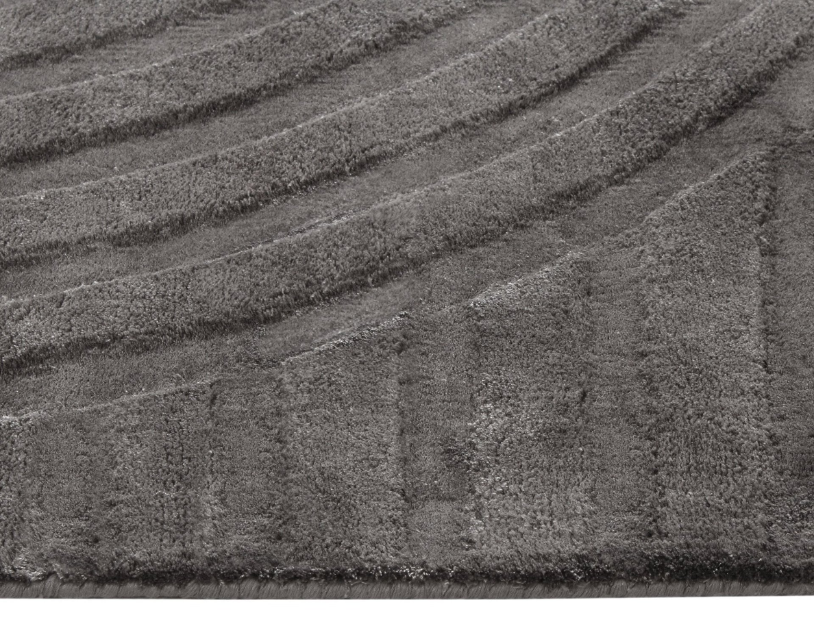 Tapis en viscose Dana